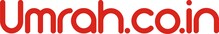 Umrah.Co.In Logo 